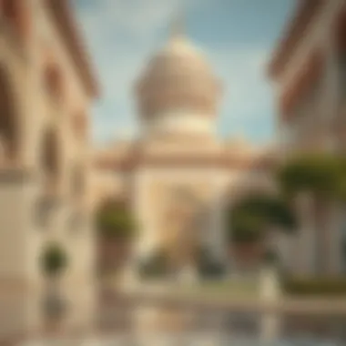 Magnificent Exploring the Concept of ميراس: A Comprehensive Guide