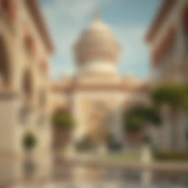 Magnificent Exploring the Concept of ميراس: A Comprehensive Guide