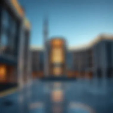 Magnificent Exploring the Damac Safa Project: A Comprehensive Overview Magnificent Exploring the Damac Safa Project: A Comprehensive Overview