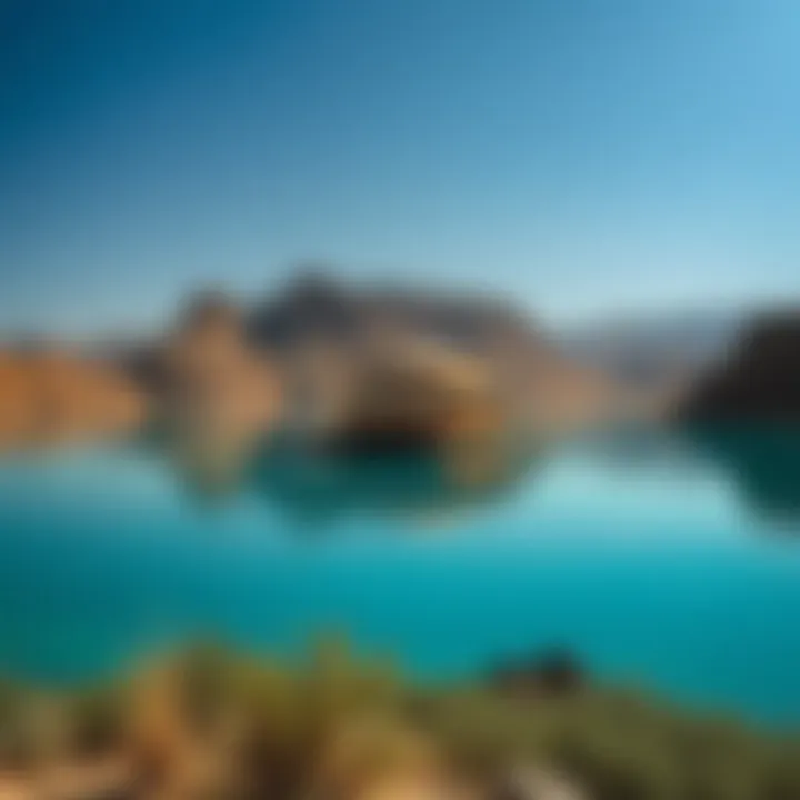 Magnificent Exploring the Depths of Al Majaz Lake Magnificent Exploring the Depths of Al Majaz Lake