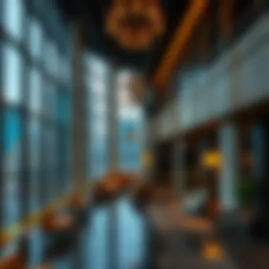 Magnificent Exploring the Heart of Urban Living: A Comprehensive Guide to Downtown Hotel Experiences Magnificent Exploring the Heart of Urban Living: A Comprehensive Guide to Downtown Hotel Experiences