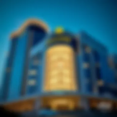 Magnificent Exploring the Leading Banking Institutions in Dubai Magnificent Exploring the Leading Banking Institutions in Dubai