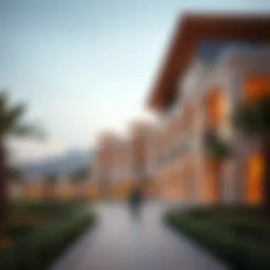 Magnificent Exploring the Location of Madinat Badr Magnificent Exploring the Location of Madinat Badr