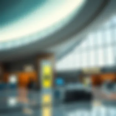 Magnificent Exploring the Marhaba Service at Dubai Airport Magnificent Exploring the Marhaba Service at Dubai Airport
