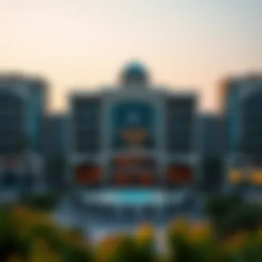 Magnificent Exploring the Meydan Community: Insights and Opportunities in Dubai's Real Estate Market Magnificent Exploring the Meydan Community: Insights and Opportunities in Dubai's Real Estate Market