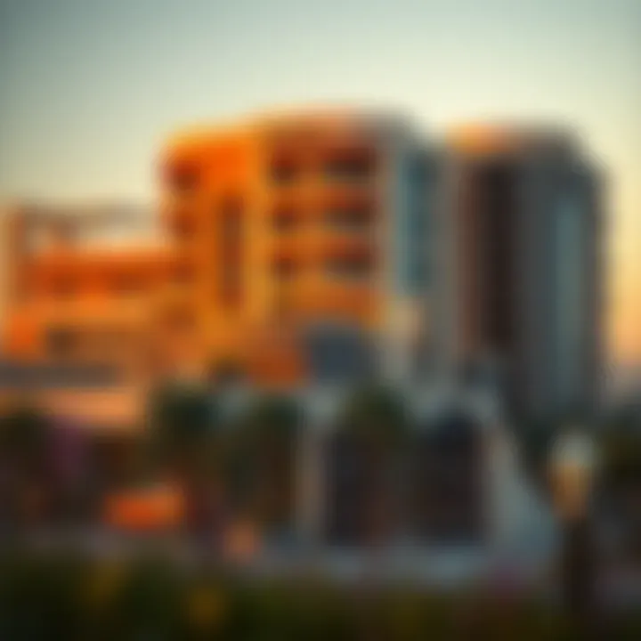 Magnificent Exploring the Most Expensive Neighborhoods in Dubai