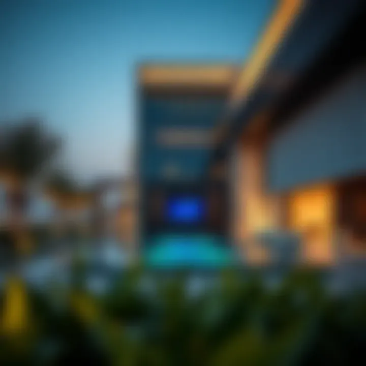 Magnificent Exploring the Nadd Residence: An In-depth Analysis of Dubai's Emerging Property Gem