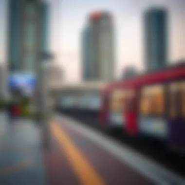 Magnificent Exploring the Nearest Metro Station to Jumeirah Village Circle Magnificent Exploring the Nearest Metro Station to Jumeirah Village Circle