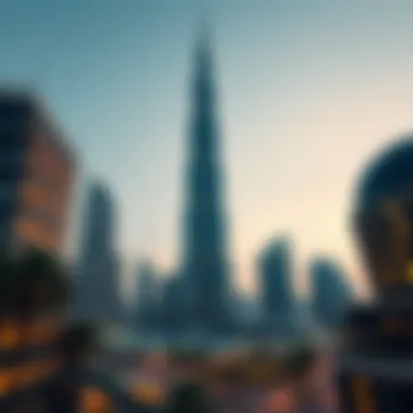 Magnificent Exploring the Ontario Tower in Dubai: A Comprehensive Study Magnificent Exploring the Ontario Tower in Dubai: A Comprehensive Study