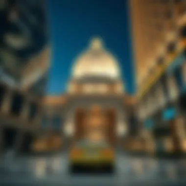 Magnificent Exploring the Premier Banking Institutions in Dubai Magnificent Exploring the Premier Banking Institutions in Dubai