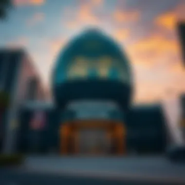 Magnificent Exploring the Rental Dispute Center in Dubai: Insights and Imagery