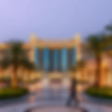 Magnificent Exploring the Royal Emirates Abu Dhabi Experience Magnificent Exploring the Royal Emirates Abu Dhabi Experience