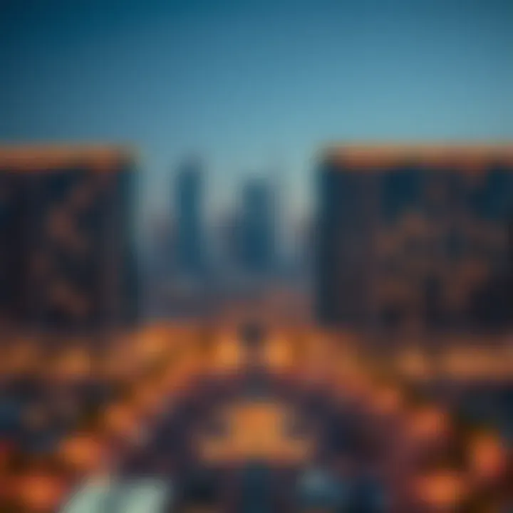 Magnificent Exploring the Sanad Card: Essential Insights for Dubai's Real Estate Landscape