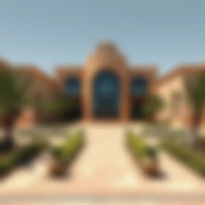 Magnificent Exploring the Sarab Community in Aljada: A Comprehensive Guide Magnificent Exploring the Sarab Community in Aljada: A Comprehensive Guide