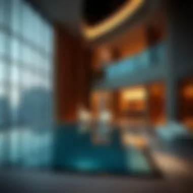 Magnificent Exploring the W Residence in Dubai: A Comprehensive Analysis Magnificent Exploring the W Residence in Dubai: A Comprehensive Analysis