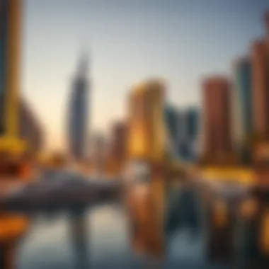 Magnificent Exploring Yas Bay Waterfront: A New Era in Dubai's Real Estate Landscape