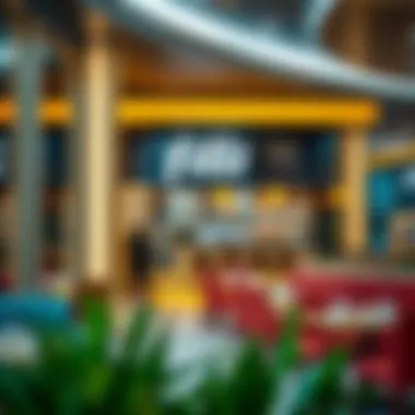 Magnificent Filli Cafe Business Bay: A Comprehensive Exploration Magnificent Filli Cafe Business Bay: A Comprehensive Exploration
