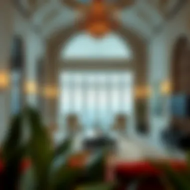 Magnificent فندق السيف دبي: An In-depth Exploration Magnificent فندق السيف دبي: An In-depth Exploration