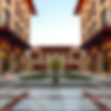 Magnificent Gate Village Dubai: An In-Depth Exploration Magnificent Gate Village Dubai: An In-Depth Exploration