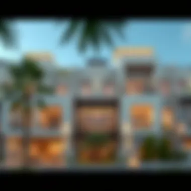 Magnificent Hayat Townhouses: A Comprehensive Analysis of Floor Plans