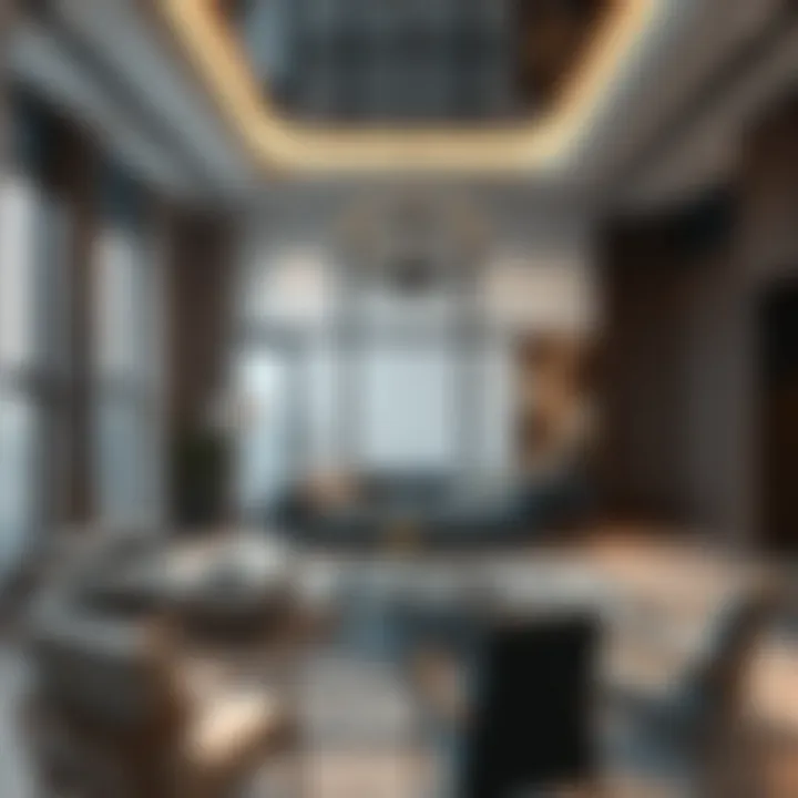 Magnificent Home Decor in Dubai: A Comprehensive Guide