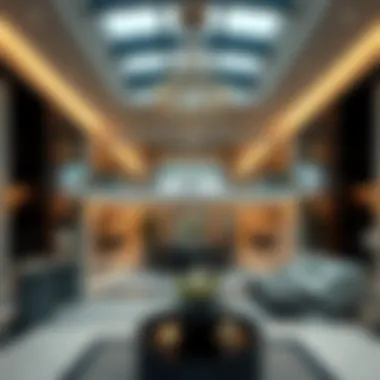 Magnificent Hor Al Anz Star Residence: A Comprehensive Exploration Magnificent Hor Al Anz Star Residence: A Comprehensive Exploration