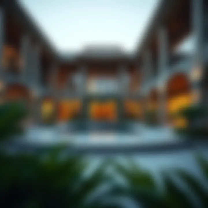 Magnificent In-Depth Analysis of Binghatti Properties
