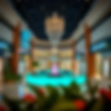 Magnificent In-Depth Analysis of Dalma Mall Reviews