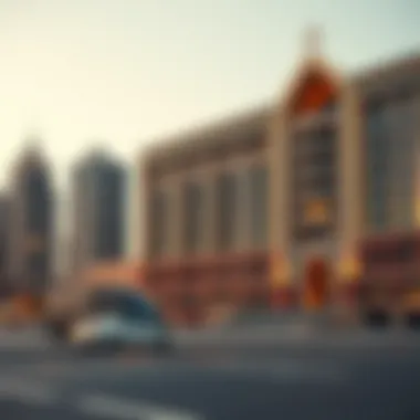 Magnificent Investing in Dubai: Exploring High ROI Opportunities Magnificent Investing in Dubai: Exploring High ROI Opportunities