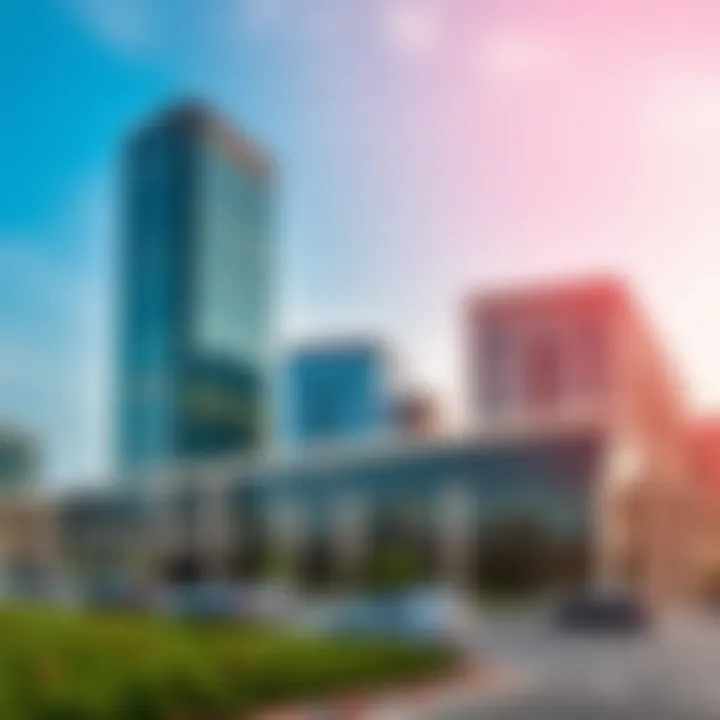 Magnificent Investment Dynamics of Abdul Wahed Bin Shabib Investment Group LLC in Dubai Magnificent Investment Dynamics of Abdul Wahed Bin Shabib Investment Group LLC in Dubai