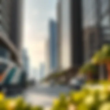 Magnificent Major Developers in Dubai: A Comprehensive Overview Magnificent Major Developers in Dubai: A Comprehensive Overview