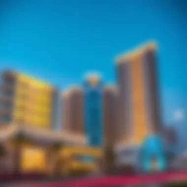 Magnificent Masaakin Al-Nasma: A Comprehensive Overview of Residential Developments in Dubai Magnificent Masaakin Al-Nasma: A Comprehensive Overview of Residential Developments in Dubai