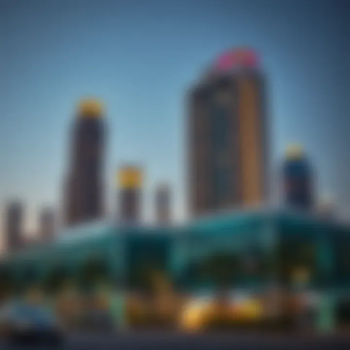 Magnificent Navigating Employment Opportunities in Dubai