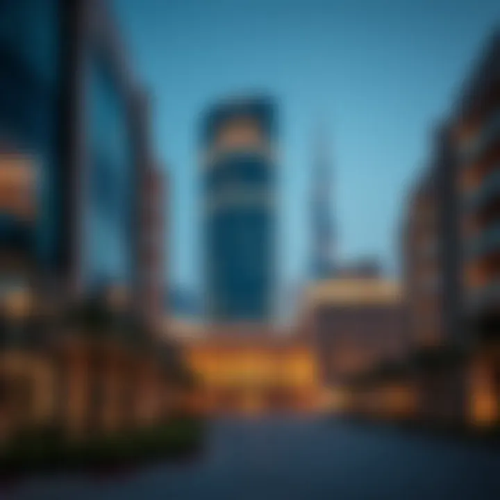 Magnificent Navigating Family Visa Procedures in Dubai