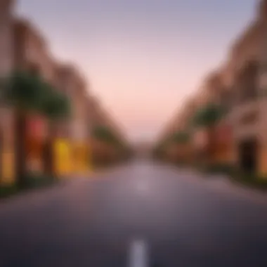 Magnificent Navigating Muhaisnah: An In-Depth Exploration of a Growing Community in Dubai Magnificent Navigating Muhaisnah: An In-Depth Exploration of a Growing Community in Dubai
