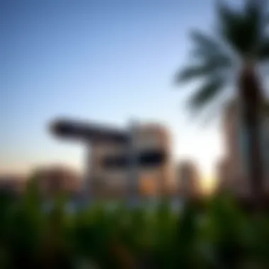 Magnificent Navigating the Directions to Damac Hills 2 Magnificent Navigating the Directions to Damac Hills 2
