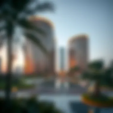 Magnificent Navigating the Landscape of Office Park Buildings in Dubai: A Comprehensive Overview Magnificent Navigating the Landscape of Office Park Buildings in Dubai: A Comprehensive Overview