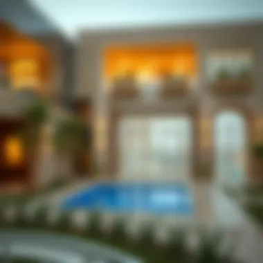 Magnificent Navigating the Landscape of Own Visa for Real Estate in Dubai Magnificent Navigating the Landscape of Own Visa for Real Estate in Dubai