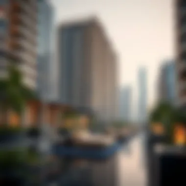 Magnificent One by Omniyat: A Journey Through Luxury in Business Bay, Dubai Magnificent One by Omniyat: A Journey Through Luxury in Business Bay, Dubai