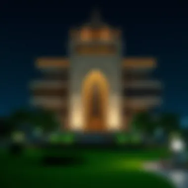Magnificent Operating Hours of the Pakistani Embassy in Dubai: A Comprehensive Overview Magnificent Operating Hours of the Pakistani Embassy in Dubai: A Comprehensive Overview