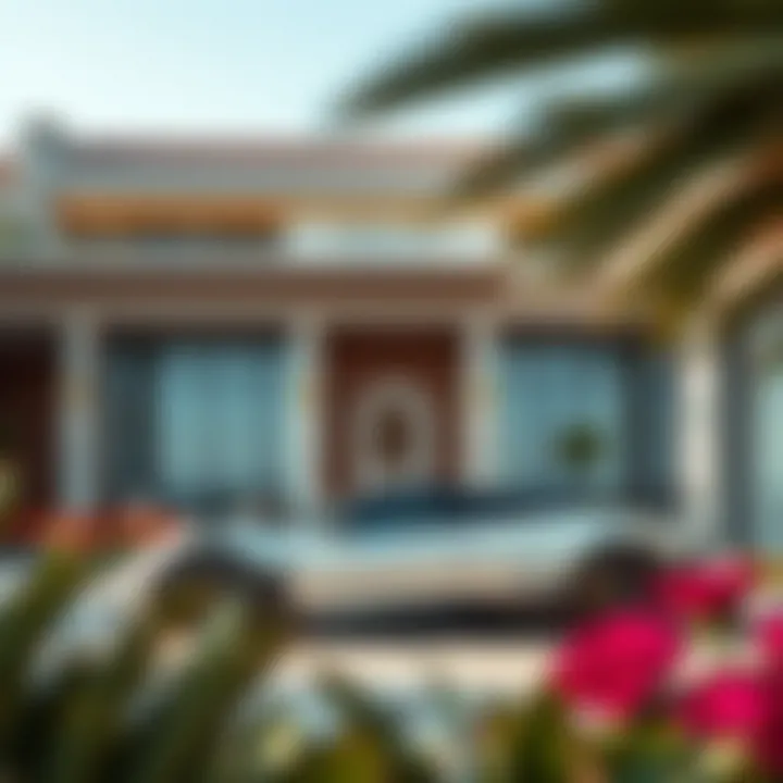 Magnificent Pagani Residence Dubai: An Insightful Exploration Magnificent Pagani Residence Dubai: An Insightful Exploration