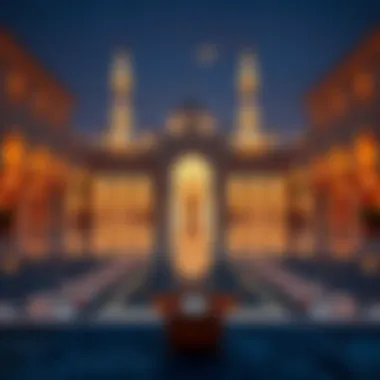 Magnificent Ramadan 2023 Timing and Observances in Dubai, UAE