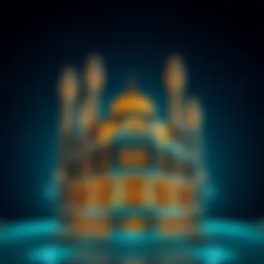 Magnificent The Architectural Marvel of ذا اتش دبي Magnificent The Architectural Marvel of ذا اتش دبي