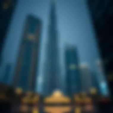 Magnificent The Cost of Living in Burj Khalifa: An In-Depth Analysis