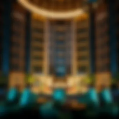 Magnificent The Crest Dubai: A Comprehensive Overview