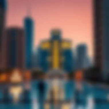 Magnificent The Danube Developer's Role in Dubai's Real Estate Landscape Magnificent The Danube Developer's Role in Dubai's Real Estate Landscape