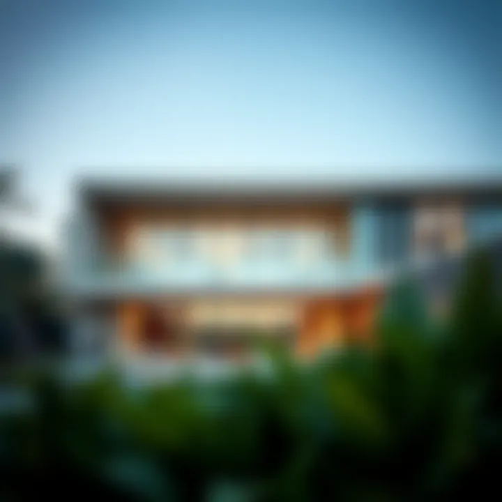 Magnificent The Modern Dubai Villa: A Comprehensive Exploration