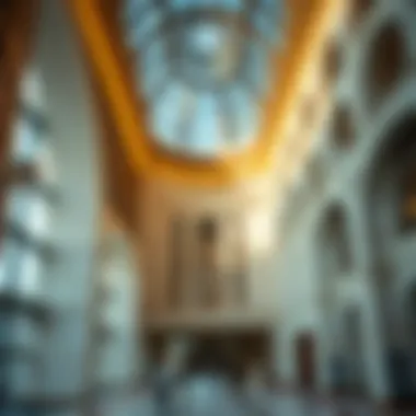 Magnificent The Noor Building: A Comprehensive Exploration of its Significance and Impact Magnificent The Noor Building: A Comprehensive Exploration of its Significance and Impact