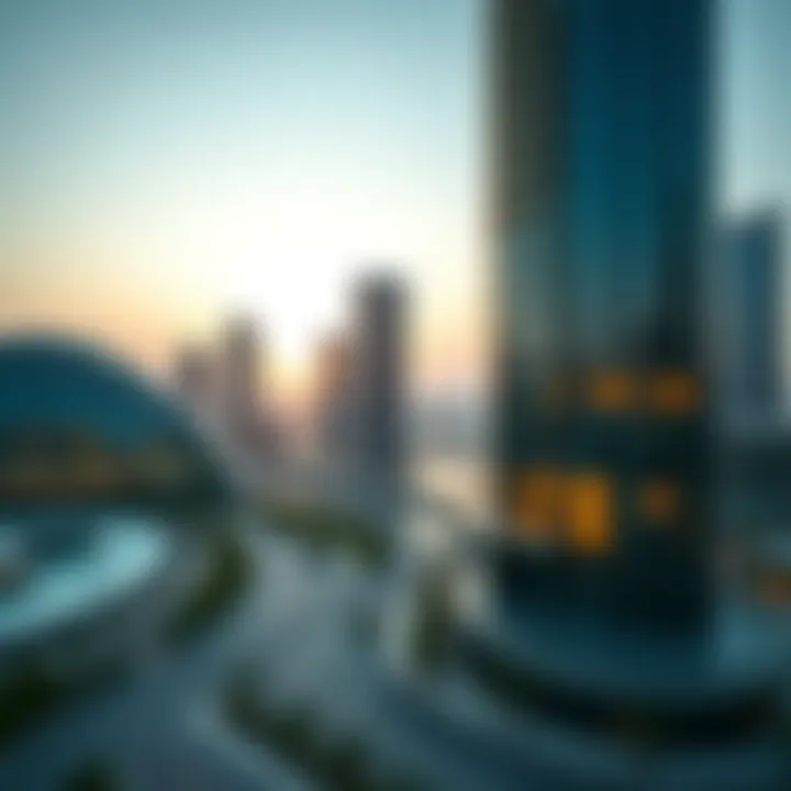 Magnificent The One Mushrif: Navigating Dubai's Property Landscape