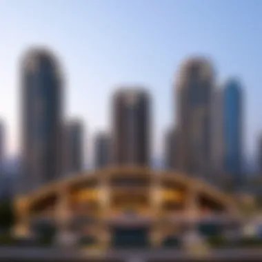 Magnificent The Pullman Jumeirah Lakes Towers: A Comprehensive Examination Magnificent The Pullman Jumeirah Lakes Towers: A Comprehensive Examination